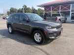 2023 Jeep Grand Cherokee Laredo 4x4 4dr SUV