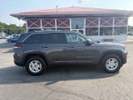 2023 Jeep Grand Cherokee Laredo 4x4 4dr SUV