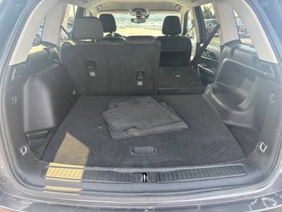 2023 Jeep Grand Cherokee Laredo 4x4 4dr SUV