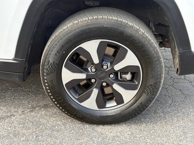 2024 Jeep Grand Cherokee 4xe 4x4 4dr SUV