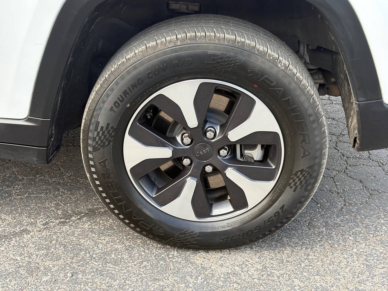 2024 Jeep Grand Cherokee 4xe 4x4 4dr SUV