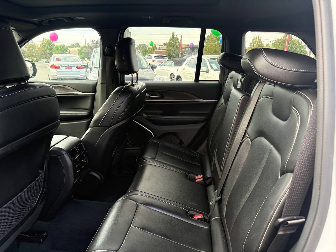 2024 Jeep Grand Cherokee 4xe 4x4 4dr SUV