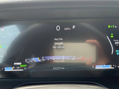 2024 Jeep Grand Cherokee 4xe 4x4 4dr SUV