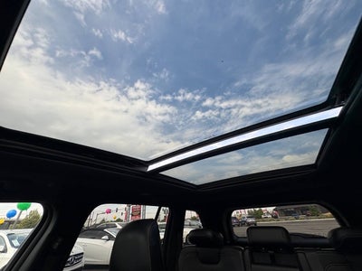 2024 Jeep Grand Cherokee 4xe 4x4 4dr SUV