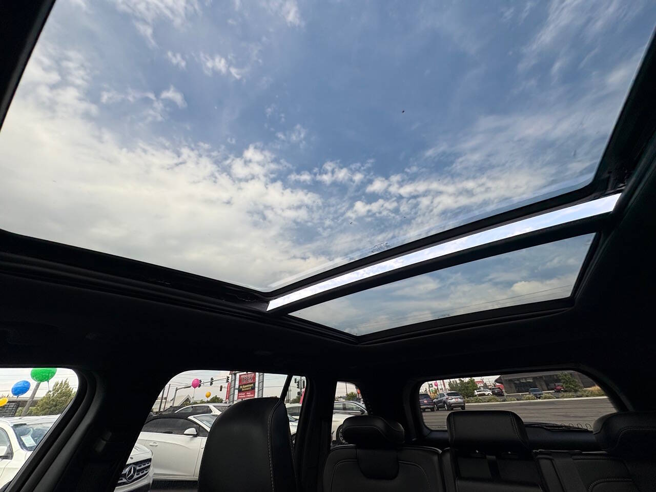 2024 Jeep Grand Cherokee 4xe 4x4 4dr SUV