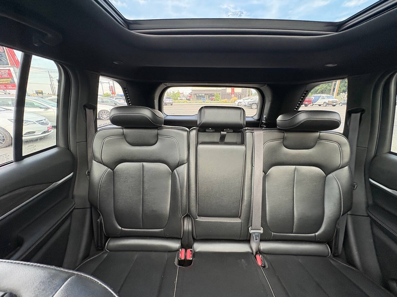 2024 Jeep Grand Cherokee 4xe 4x4 4dr SUV