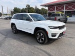 2024 Jeep Grand Cherokee 4xe 4x4 4dr SUV