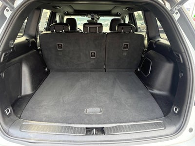 2024 Jeep Grand Cherokee 4xe 4x4 4dr SUV
