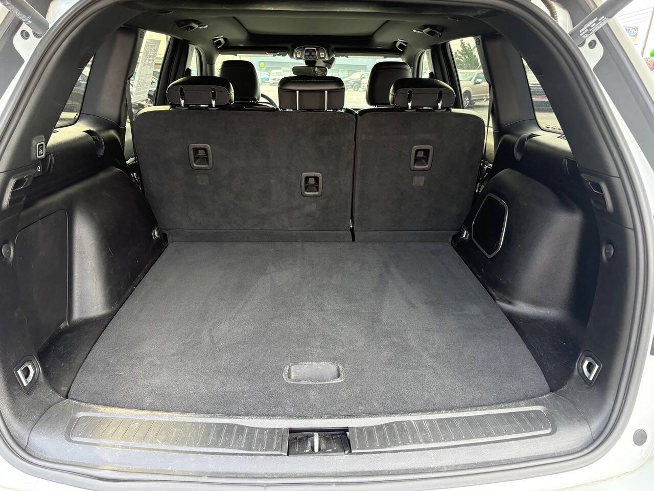 2024 Jeep Grand Cherokee 4xe 4x4 4dr SUV