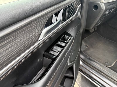 2024 Jeep Wagoneer L Series II 4x4 4dr SUV
