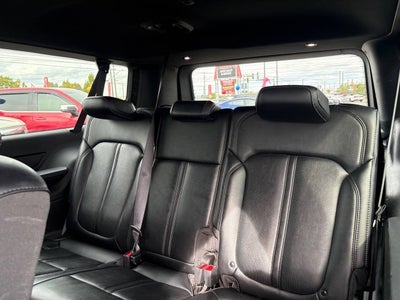 2024 Jeep Wagoneer L Series II 4x4 4dr SUV