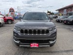 2024 Jeep Wagoneer L Series II 4x4 4dr SUV