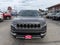 2024 Jeep Wagoneer L Series II 4x4 4dr SUV