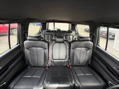 2024 Jeep Wagoneer L Series II 4x4 4dr SUV