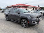 2024 Jeep Wagoneer L Series II 4x4 4dr SUV