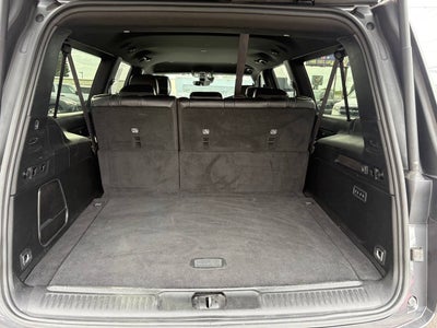 2024 Jeep Wagoneer L Series II 4x4 4dr SUV
