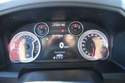 2014 RAM 1500 SLT 4x4 4dr Quad Cab 6.3 ft. SB Pickup