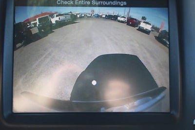 2014 RAM 1500 SLT 4x4 4dr Quad Cab 6.3 ft. SB Pickup