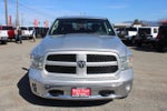 2014 RAM 1500 SLT 4x4 4dr Quad Cab 6.3 ft. SB Pickup