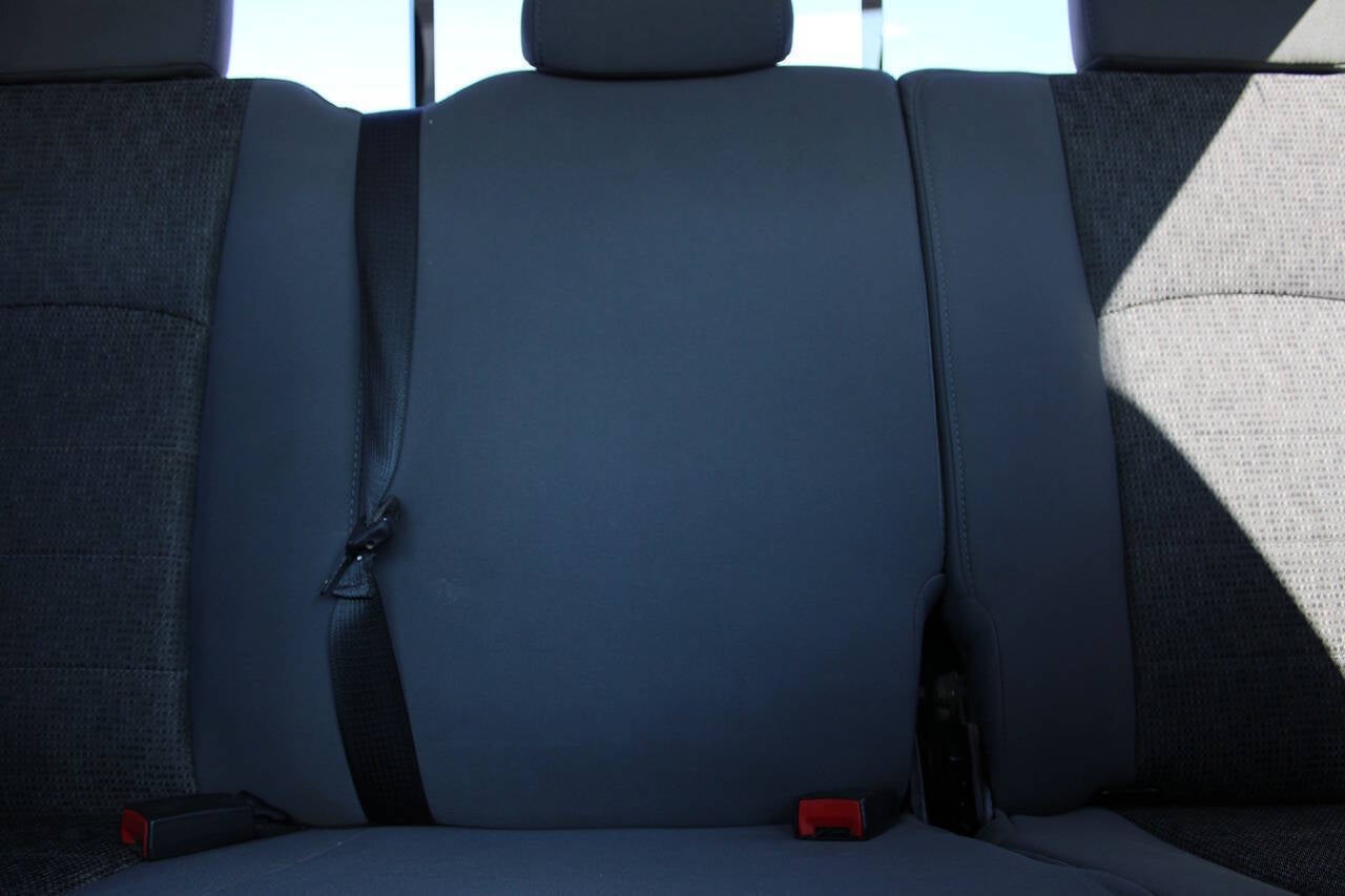 2014 RAM 1500 SLT 4x4 4dr Quad Cab 6.3 ft. SB Pickup