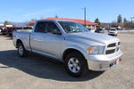 2014 RAM 1500 SLT 4x4 4dr Quad Cab 6.3 ft. SB Pickup