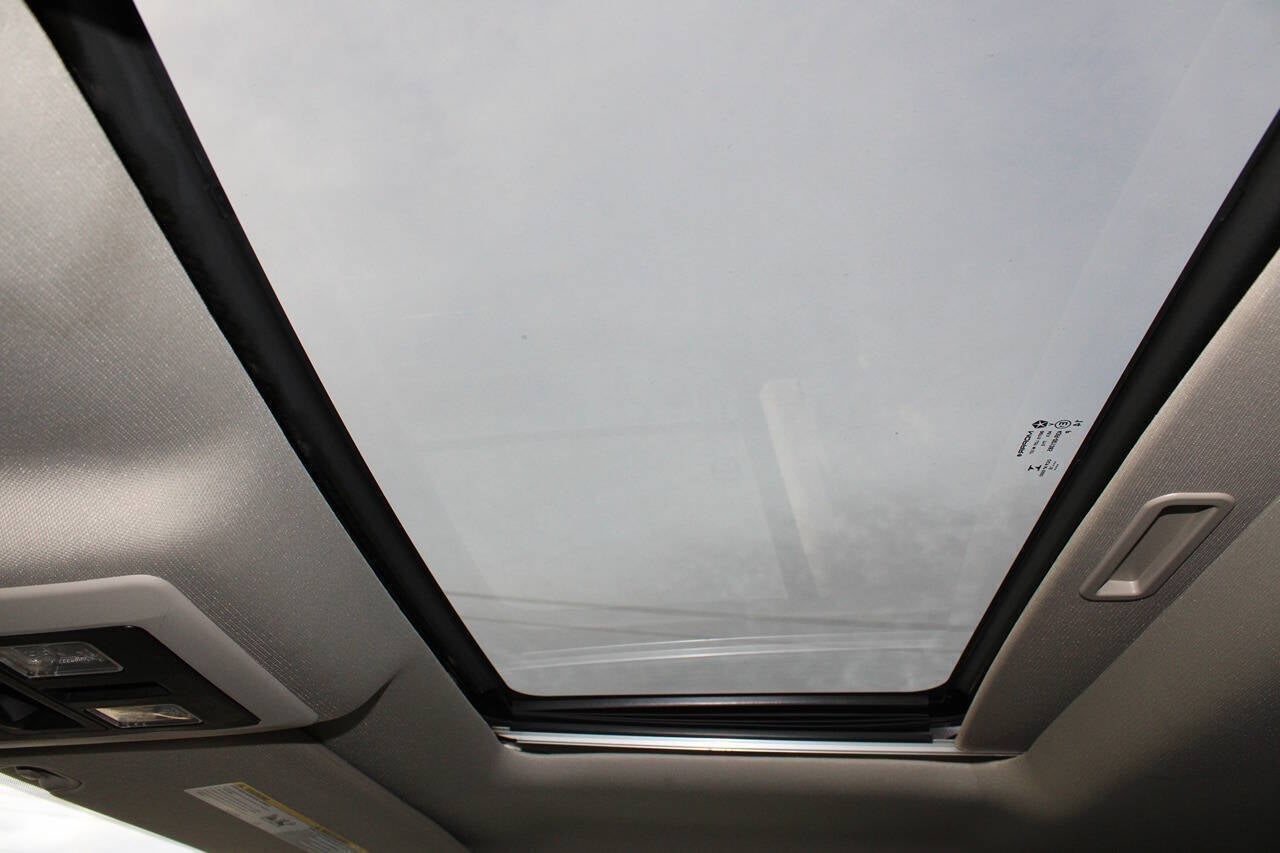 2015 RAM 1500 Sport 4x4 4dr Quad Cab 6.3 ft. SB Pickup