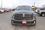 2015 RAM 1500 Sport 4x4 4dr Quad Cab 6.3 ft. SB Pickup