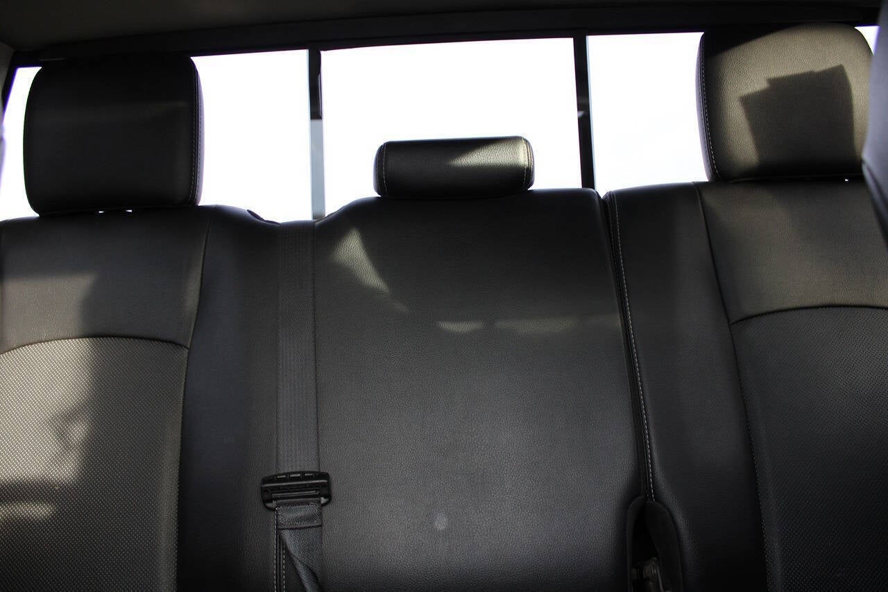 2015 RAM 1500 Sport 4x4 4dr Quad Cab 6.3 ft. SB Pickup