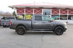 2015 RAM 1500 Sport 4x4 4dr Quad Cab 6.3 ft. SB Pickup