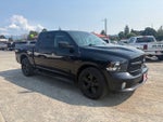 2019 RAM 1500 Classic Tradesman 4x4 4dr Crew Cab 5.5 ft. SB Pickup