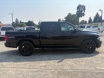 2019 RAM 1500 Classic Tradesman 4x4 4dr Crew Cab 5.5 ft. SB Pickup