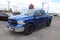 2017 RAM 1500 SLT 4x4 4dr Crew Cab 5.5 ft. SB Pickup