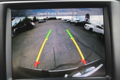 2017 RAM 1500 SLT 4x4 4dr Crew Cab 5.5 ft. SB Pickup