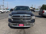 2017 RAM 1500 SLT 4x4 4dr Crew Cab 5.5 ft. SB Pickup