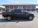 2017 RAM 1500 SLT 4x4 4dr Crew Cab 5.5 ft. SB Pickup