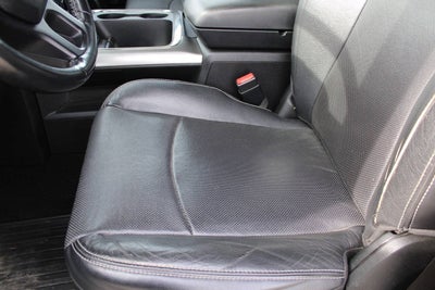 2017 RAM 1500 Sport 4x4 4dr Crew Cab 5.5 ft. SB Pickup