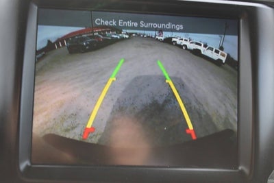 2017 RAM 1500 Sport 4x4 4dr Crew Cab 5.5 ft. SB Pickup