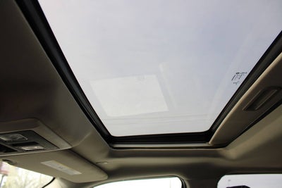 2017 RAM 1500 Sport 4x4 4dr Crew Cab 5.5 ft. SB Pickup