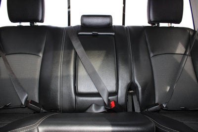 2017 RAM 1500 Sport 4x4 4dr Crew Cab 5.5 ft. SB Pickup