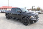 2017 RAM 1500 Sport 4x4 4dr Crew Cab 5.5 ft. SB Pickup