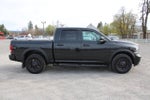 2017 RAM 1500 Sport 4x4 4dr Crew Cab 5.5 ft. SB Pickup