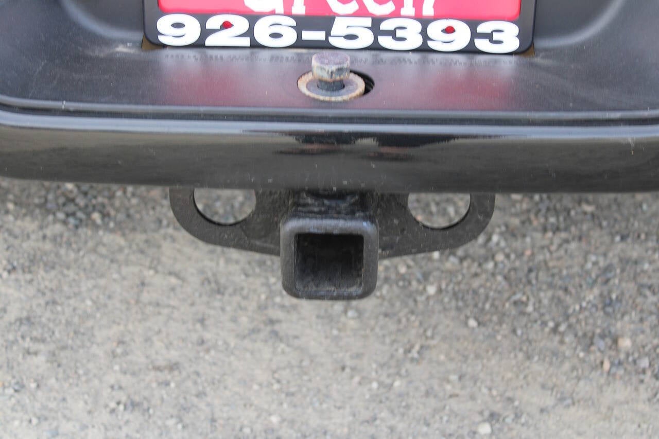 2017 RAM 1500 Sport 4x4 4dr Crew Cab 5.5 ft. SB Pickup