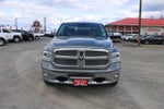 2013 RAM 1500 Laramie Longhorn 4x4 4dr Crew Cab 5.5 ft. SB Pickup