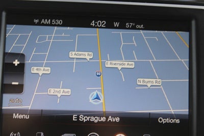 2013 RAM 1500 Laramie Longhorn 4x4 4dr Crew Cab 5.5 ft. SB Pickup