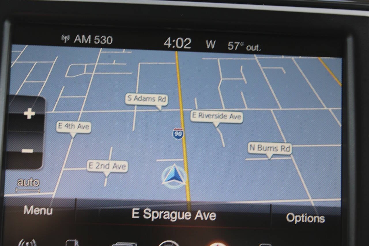 2013 RAM 1500 Laramie Longhorn 4x4 4dr Crew Cab 5.5 ft. SB Pickup