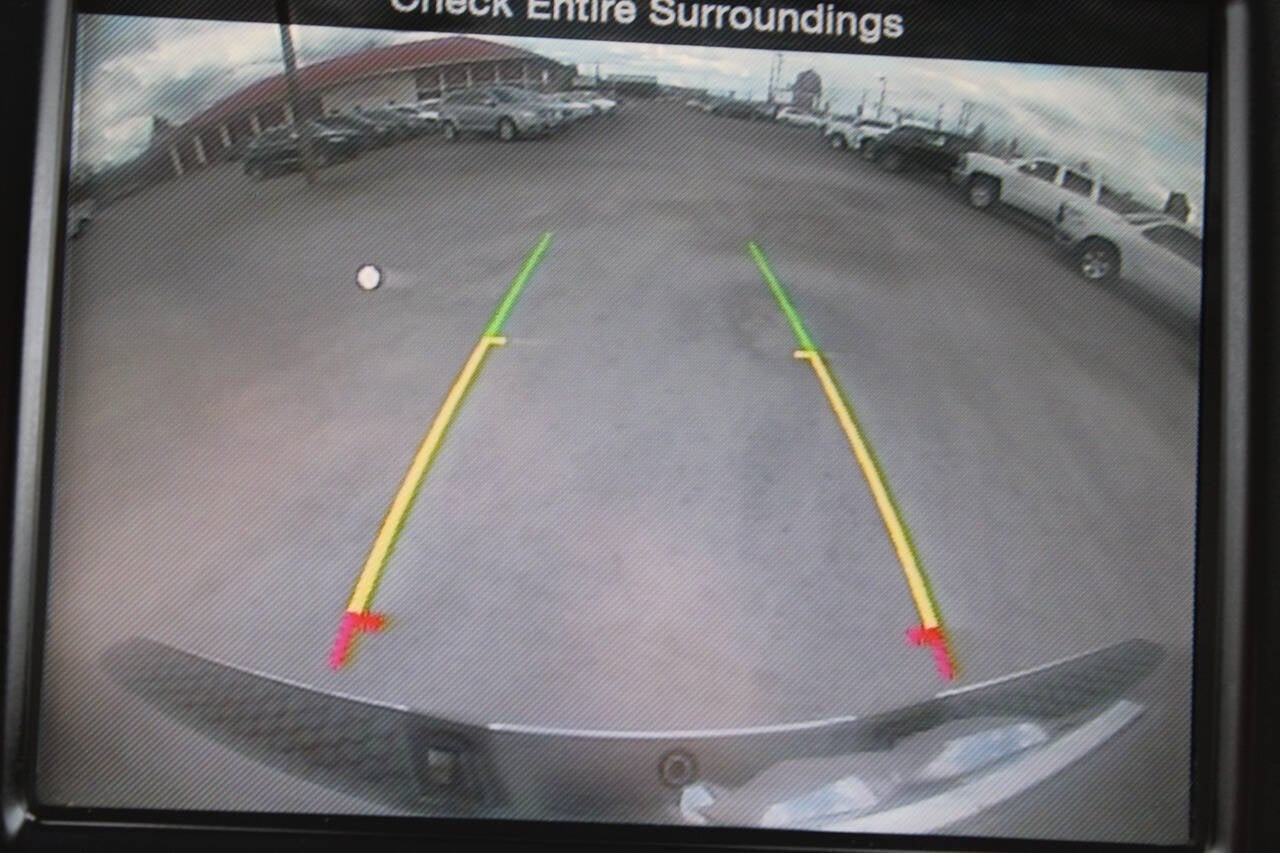 2013 RAM 1500 Laramie Longhorn 4x4 4dr Crew Cab 5.5 ft. SB Pickup