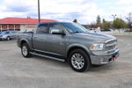 2013 RAM 1500 Laramie Longhorn 4x4 4dr Crew Cab 5.5 ft. SB Pickup