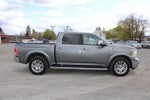 2013 RAM 1500 Laramie Longhorn 4x4 4dr Crew Cab 5.5 ft. SB Pickup