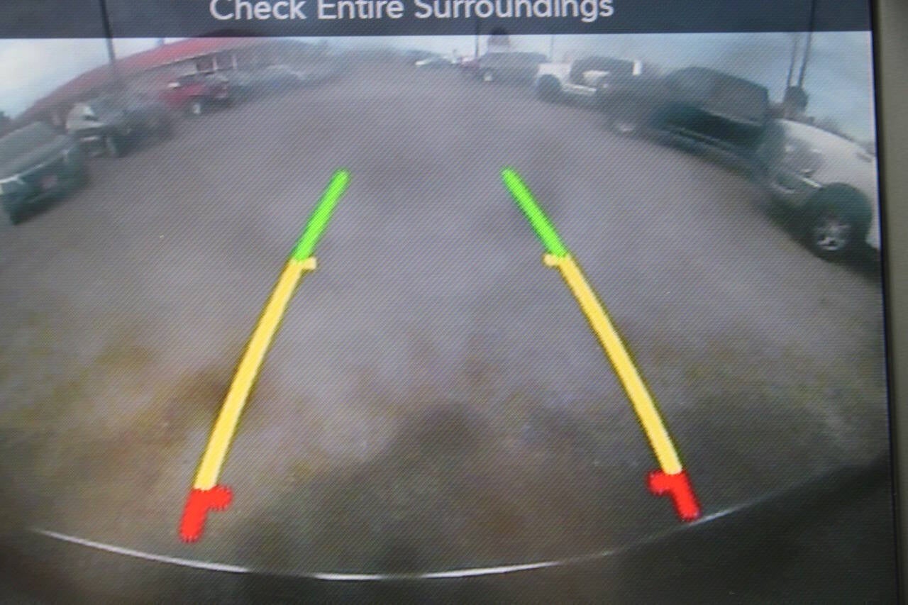 2017 RAM 1500 Night 4x4 4dr Crew Cab 6.3 ft. SB Pickup