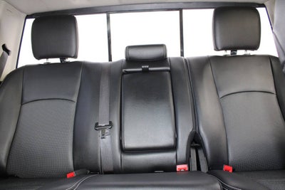 2017 RAM 1500 Night 4x4 4dr Crew Cab 6.3 ft. SB Pickup